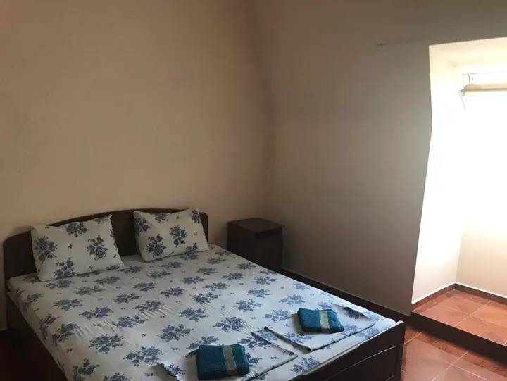 Новомихайловский: Kuban Hotel