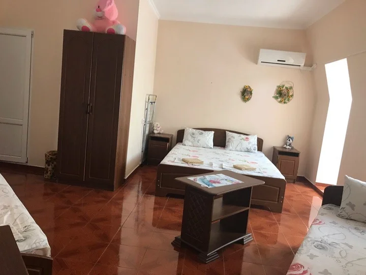Новомихайловский: Kuban Hotel