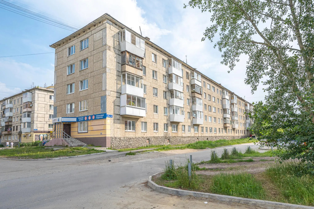 Хорошего дня на улице Юбилейная 22 — фото 5