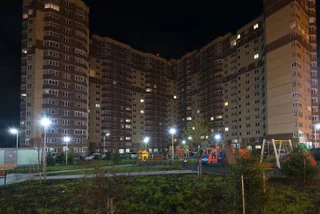 Краснознаменск: Home Like (Хоум Лайк) на Советская 2