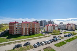 Верхняя Пышма: Хорошего дня на улице Орджоникидзе 16