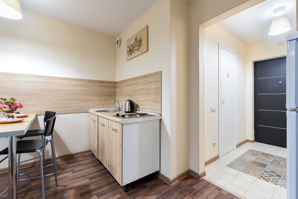 RentPrime (ex. FlatHome 24) на улице Швецова — фото 3
