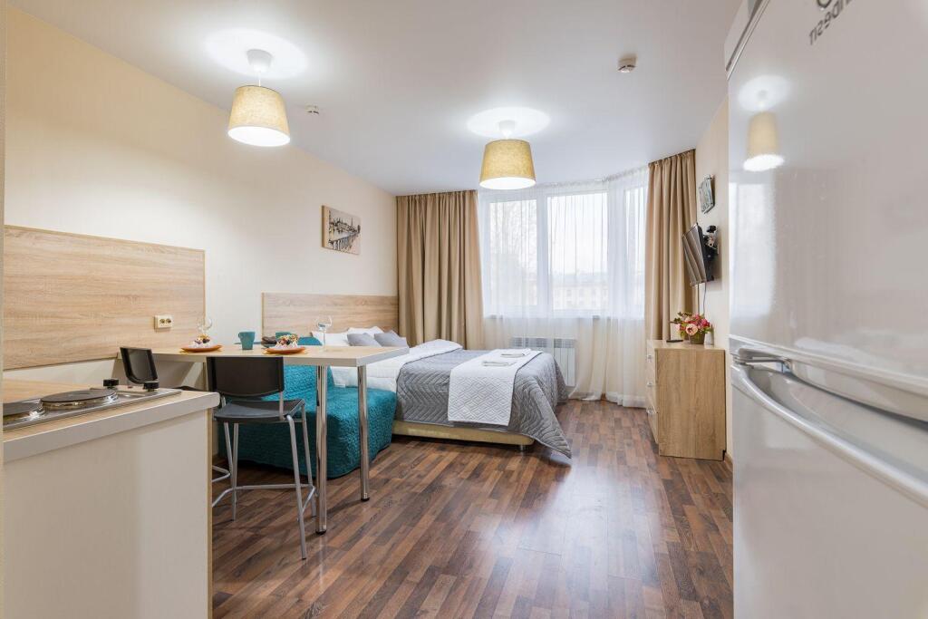 RentPrime (ex. FlatHome 24) на улице Швецова — фото 5