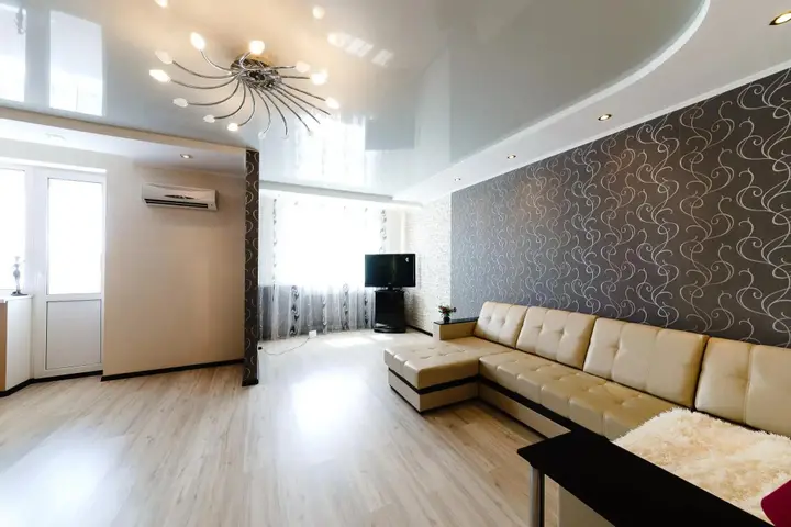 Саратов: Favourite Home (Фэйворит Хоум) на улице Чернышевского 80