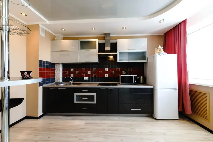 Саратов: Favourite Home (Фэйворит Хоум) на улице Чернышевского 80