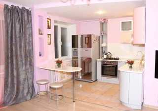 Саратов: Favourite Home (Фэйворит Хоум) на улице Чернышевского 80