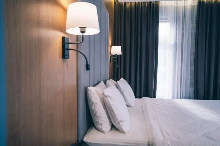 Махачкала: Hotel 115 (Отель 115)