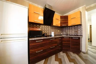 Саратов: Favourite Home (Фэйворит Хоум) на улице Симбирцева 40А