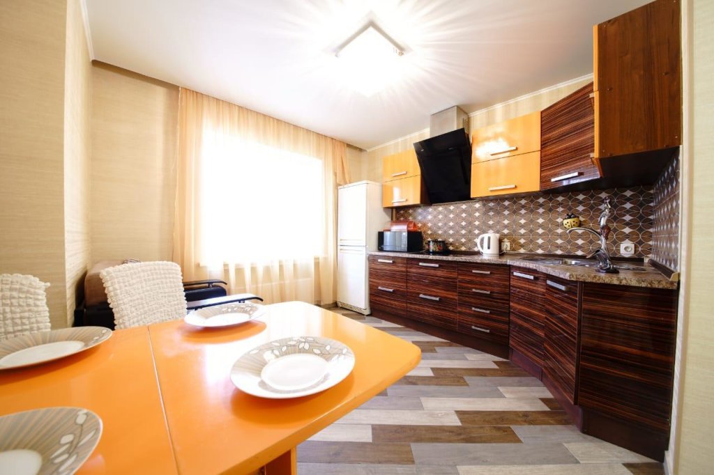 Саратов: Favourite Home (Фэйворит Хоум) на улице Симбирцева 40А