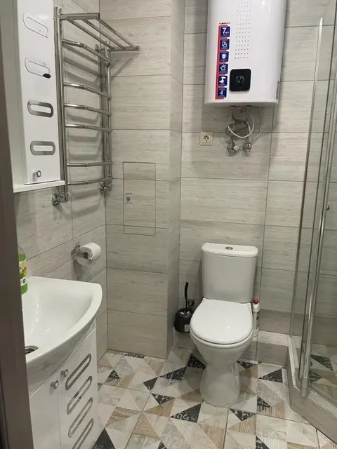 Сириус: Апартаменты Фрукты House