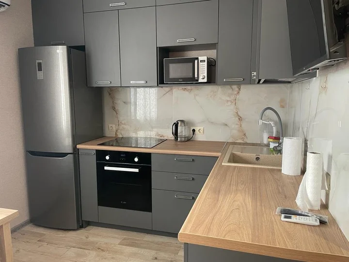 Сириус: Апартаменты Фрукты House