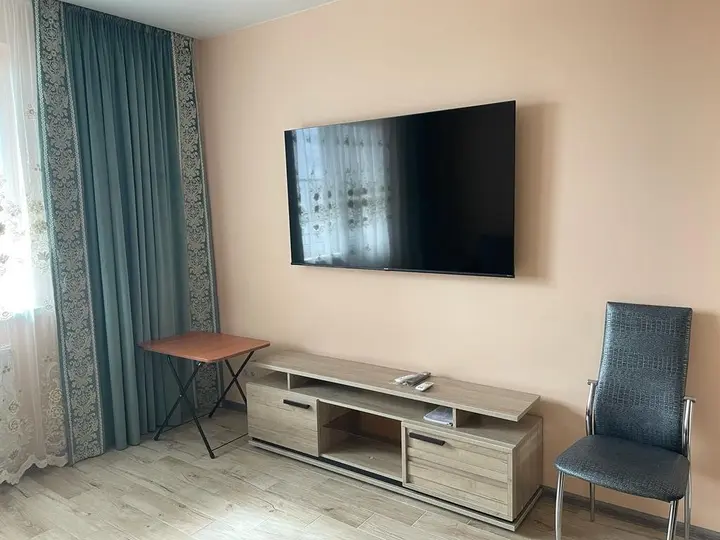 Сириус: Апартаменты Фрукты House