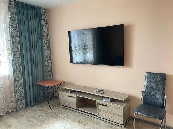 Сириус: Апартаменты Фрукты House