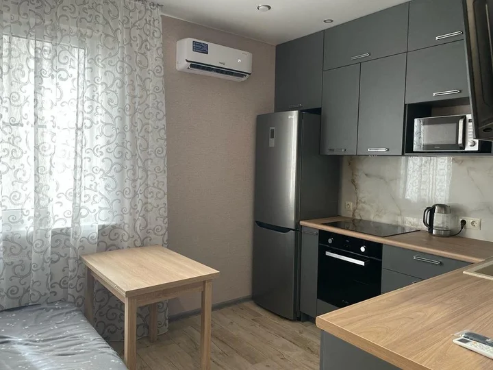 Сириус: Апартаменты Фрукты House