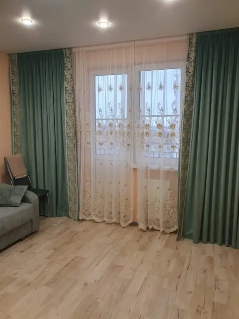 Сириус: Апартаменты Фрукты House