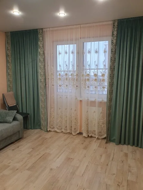 Сириус: Апартаменты Фрукты House