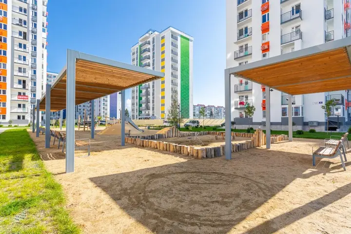 Сириус: Апартаменты Фрукты House