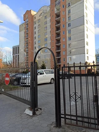 Калининград: Квартира на острове Канта