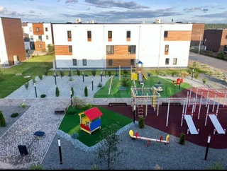 Иннополис: Квартира в IT городе Innopolis