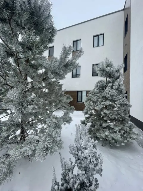 Иннополис: Квартира в IT городе Innopolis