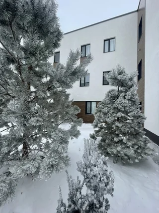 Иннополис: Квартира в IT городе Innopolis