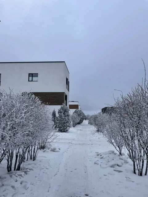 Иннополис: Квартира в IT городе Innopolis
