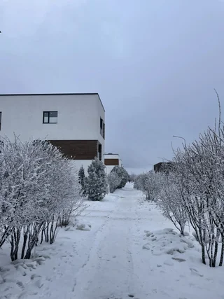Иннополис: Квартира в IT городе Innopolis