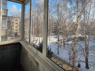 Юрга: Апартаменты Калина на Металлургов 2