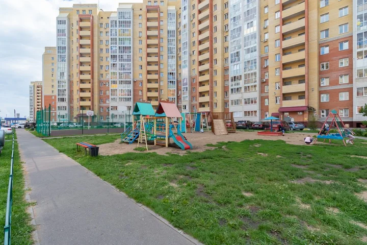Омск: Квартира Как Дома Лофт в Прибрежном