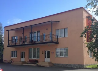 Петрозаводск: Мини-Отель Караван