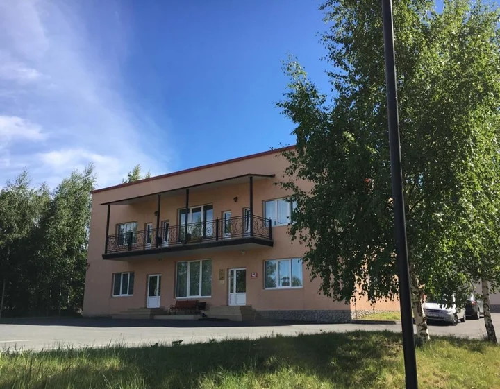 Петрозаводск: Мини-Отель Караван