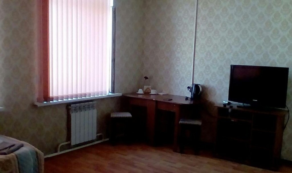 Бийск: Gostinitsa Mal'vina