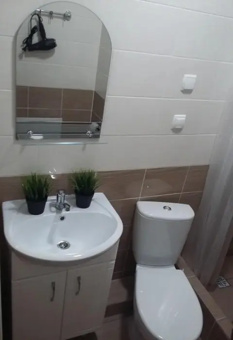 Пятигорск: 5 Гор на переулке Березовый