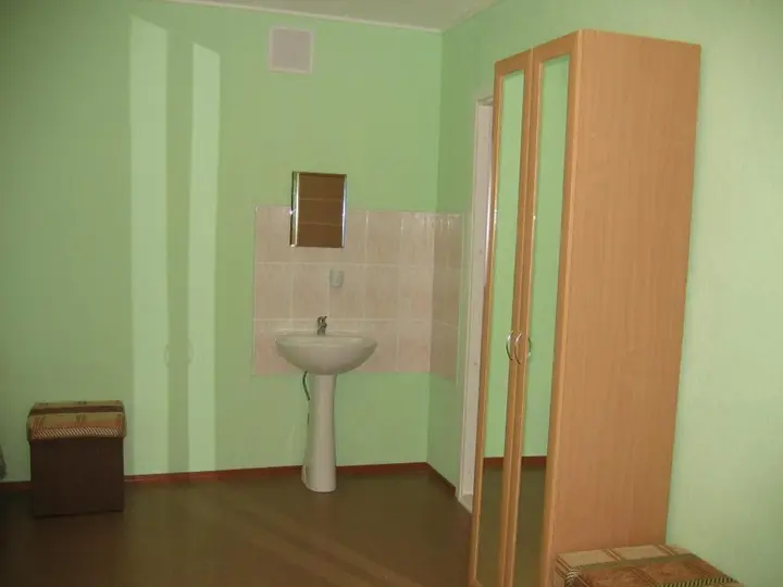 Петрозаводск: Жилое помещение Карелреспотребсоюза