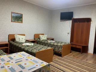Калевала: Hotel on Sadovaya 2