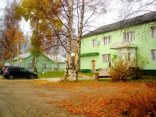 Калевала: Hotel on Sadovaya 2
