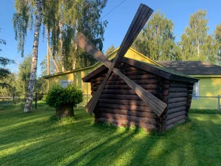 Калевала: Hotel on Sadovaya 2