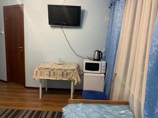 Калевала: Hotel on Sadovaya 2