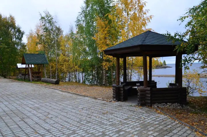 Калевала: Hotel on Sadovaya 2