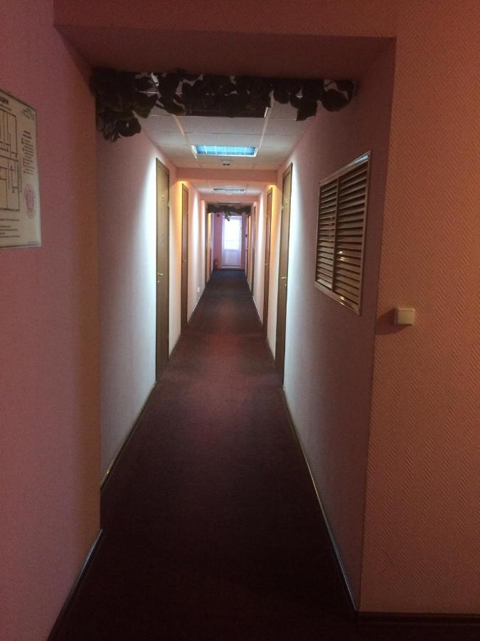 Калевала: Hotel on Sadovaya 2