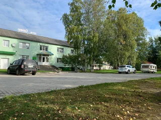 Калевала: Hotel on Sadovaya 2