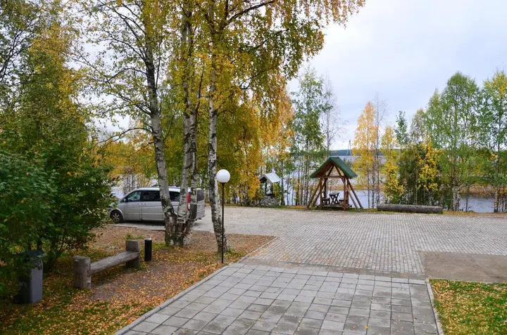 Калевала: Hotel on Sadovaya 2