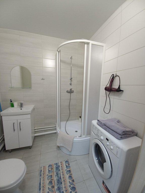Кронштадт: Апартаменты Студия у залива