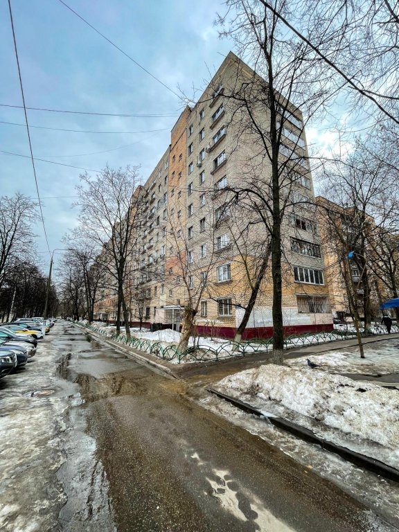 Балашиха: DearHome (ДиарХоум) на улице Советская