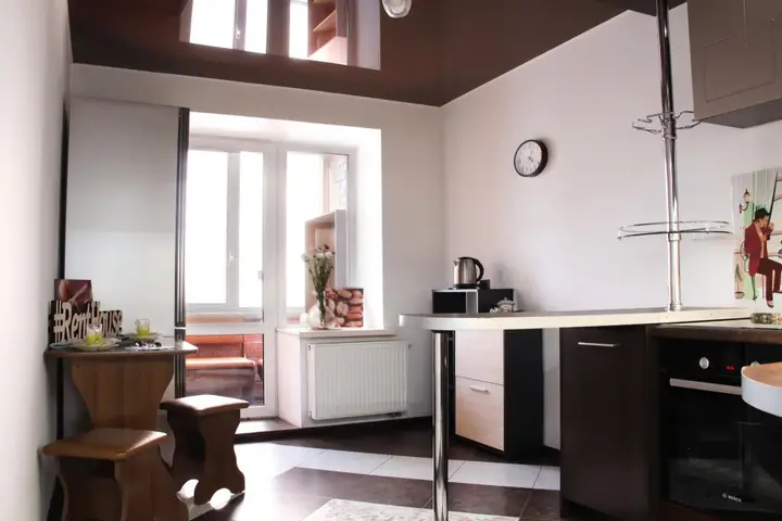 RentHouse (РентХаус) на улице Большевистская 122 — фото 1