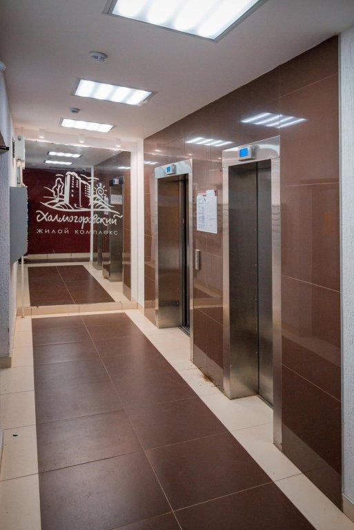 Милая комната на улице Холмогорова 21А — фото 5