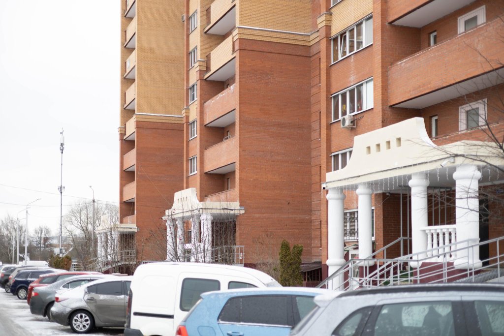 В.МЕСТЕ  на улице Лунная 1 — фото 3
