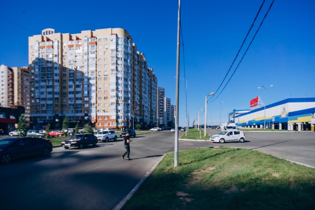 LikeHome (ЛайкХоум) на улице Салмышская 67/1 — фото 1