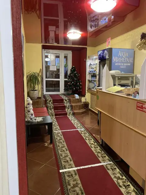 Отель Лососинская — фото 2