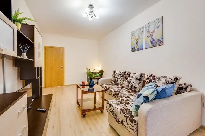 LikeHomeAparts (ЛайкХоумАпартс) на улице Столичная 14 — фото 6